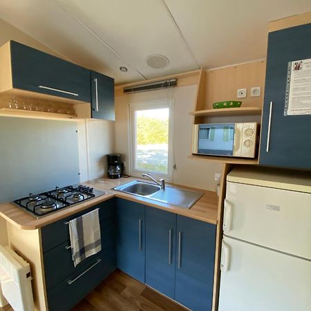 Mobile Home Proche De Europa Park Boofzheim 外观 照片