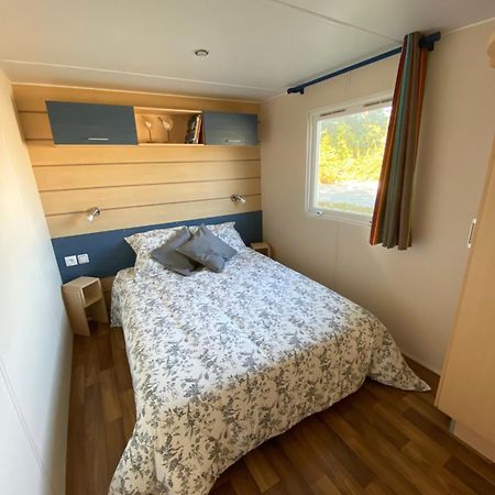 Mobile Home Proche De Europa Park Boofzheim 外观 照片