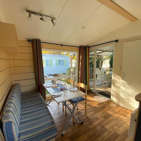 Mobile Home Proche De Europa Park Boofzheim 外观 照片