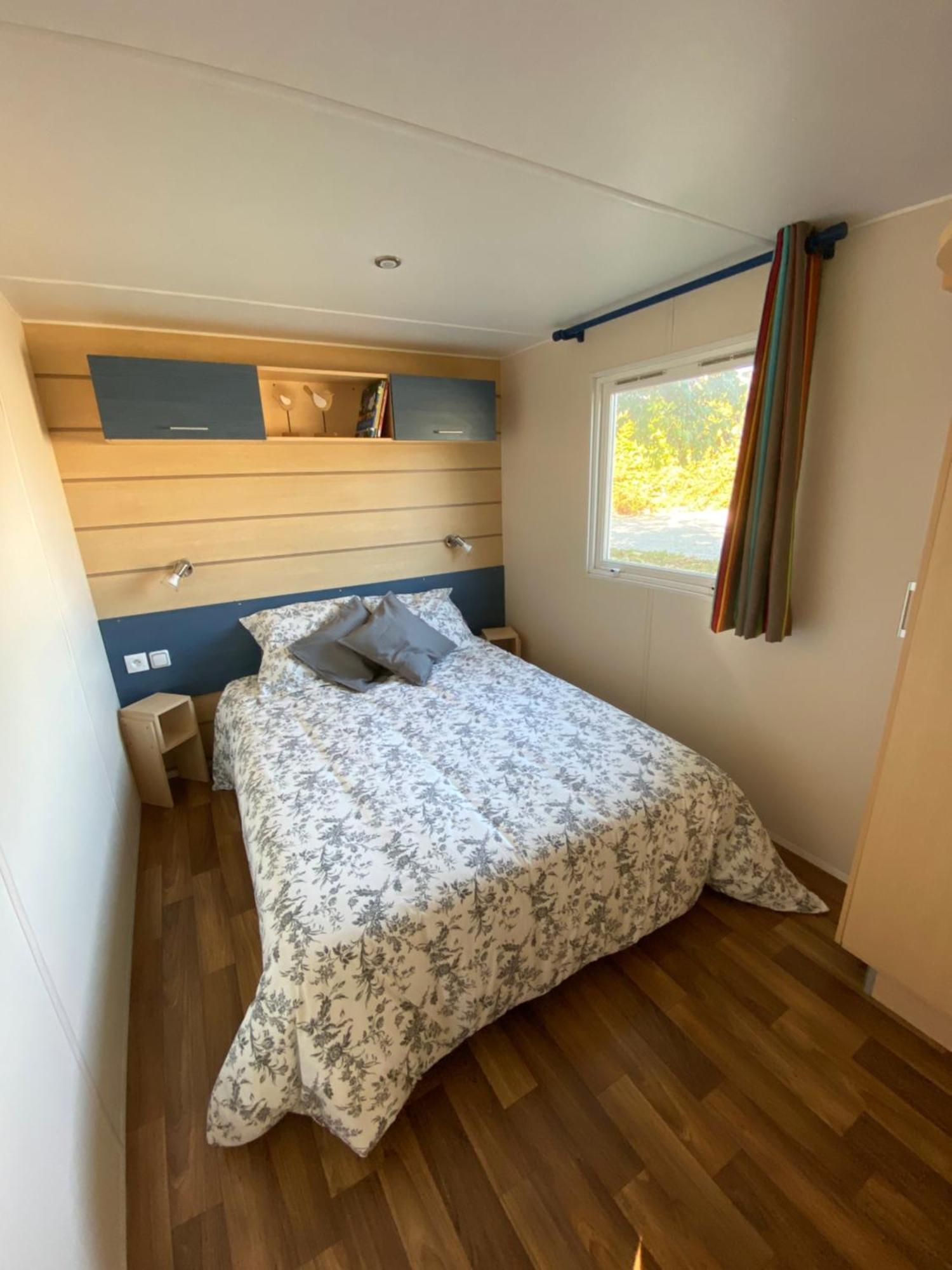 Mobile Home Proche De Europa Park Boofzheim 外观 照片